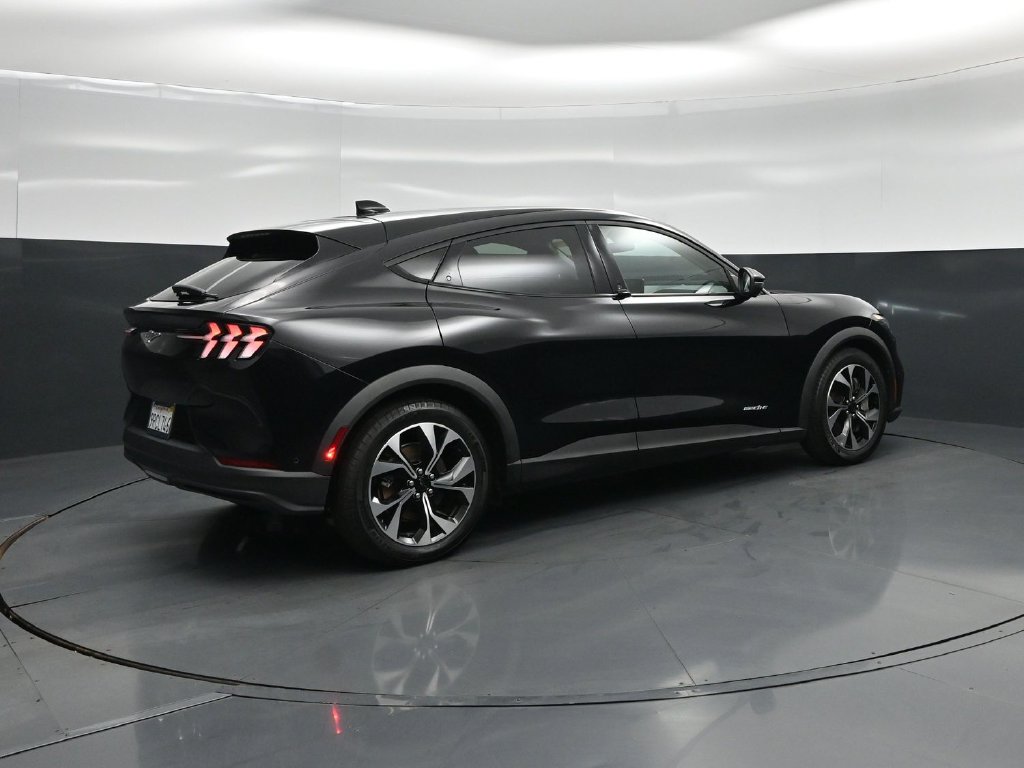 Used 2024 Ford Mustang Mach-E Select RWD image 23
