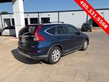 Used 2015 Honda CR-V EX-L image 3