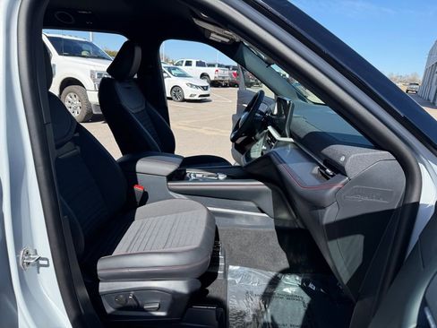 New 2026 Ford Explorer ST-Line image 16