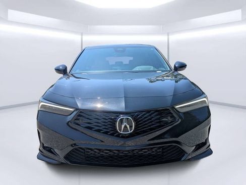 Used 2026 Acura Integra A-Spec FWD image 8