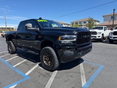 Used 2023 RAM 2500 Laramie