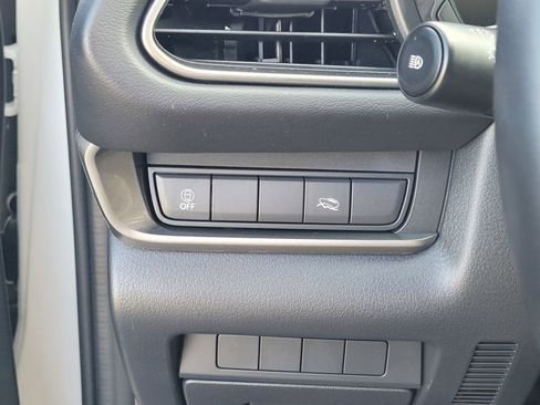 Used 2022 MAZDA CX-30 AWD 2.5 S w/ Select Package image 17