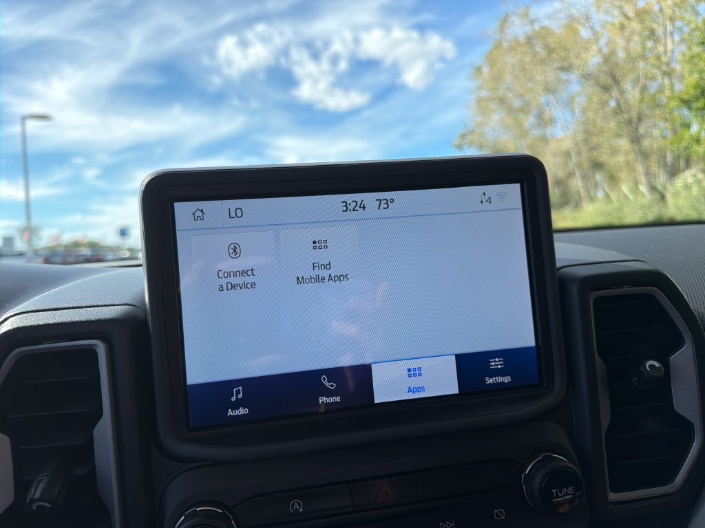 Used 2023 Ford Bronco Sport Big Bend AWD/4WD image 23