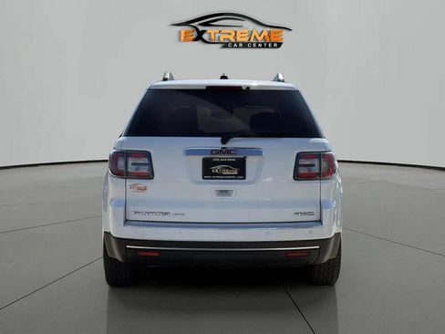 Used 2017 GMC Acadia Limited SLT AWD/4WD image 6