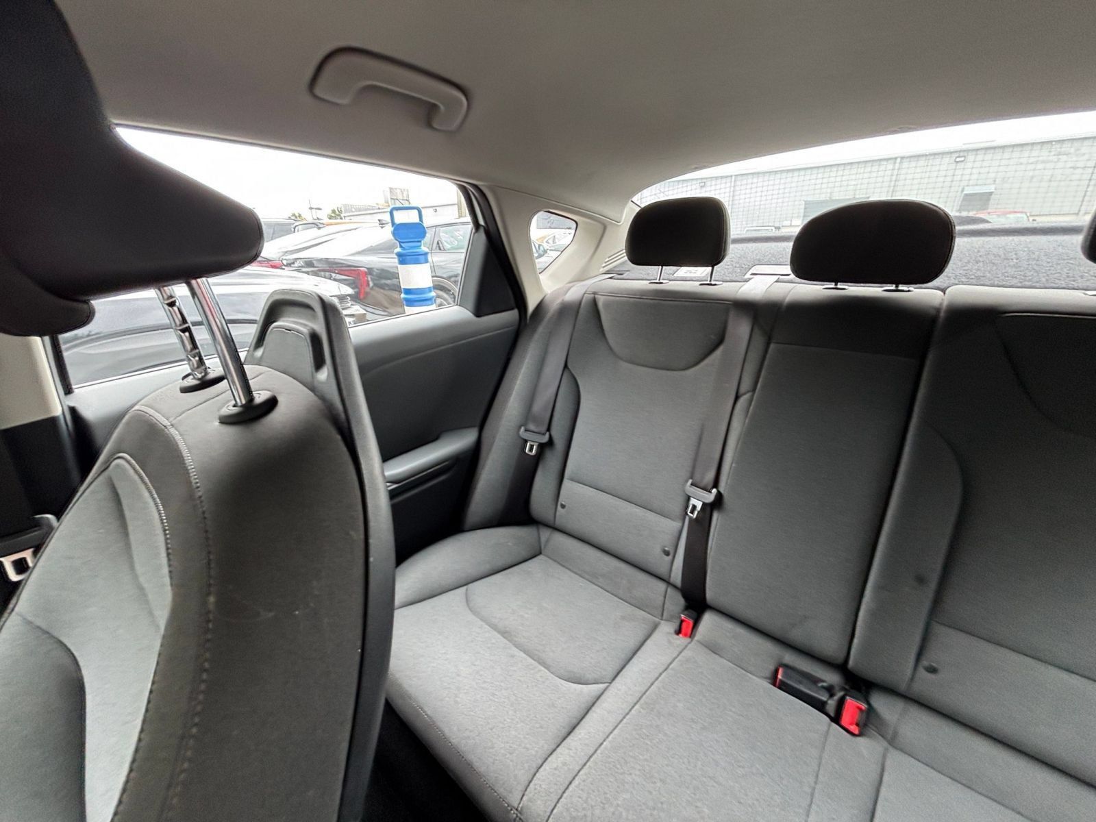 Used 2025 Kia K4 FWD image 37