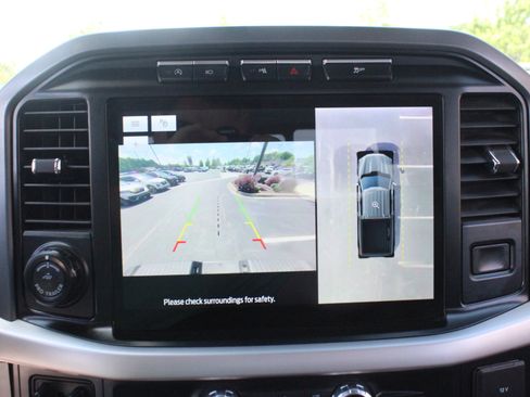 Used 2021 Ford F150 XLT w/ Equipment Group 302A High AWD/4WD image 21