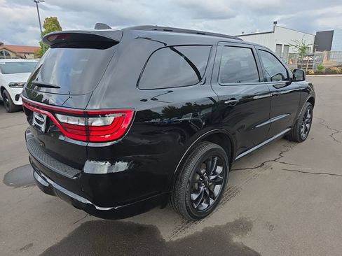 Certified 2023 Dodge Durango GT AWD/4WD image 5