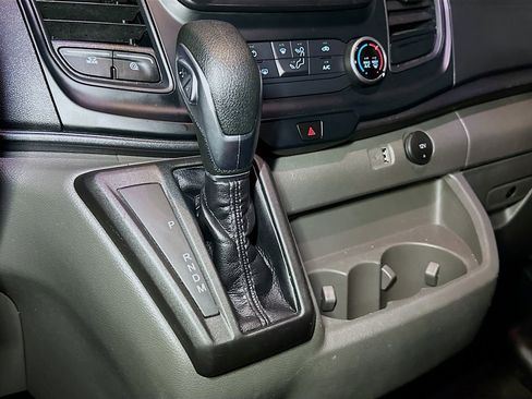 Used 2024 Ford Transit 250 Low Roof w/ Exterior Upgrade Package image 15