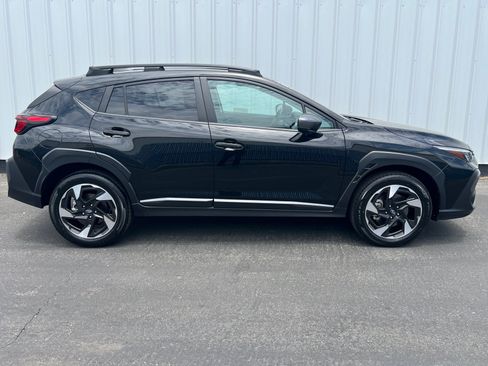 Certified 2025 Subaru Crosstrek 2.5i Limited w/ Crosstrek Mirror Package AWD/4WD image 7