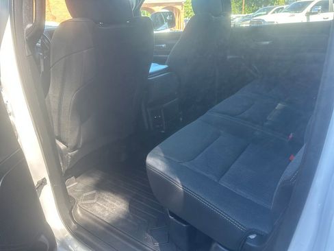 Used 2022 RAM 1500 Tradesman w/ Trailer Tow Group (B) RWD image 15