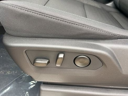 New 2026 Chevrolet Silverado 1500 LT image 19