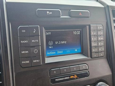 Used 2015 Ford F150 XL w/ Equipment Group 101A Mid image 13