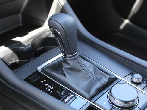 New 2026 MAZDA MAZDA3 2.5 S Sedan w/ Preferred Pkg FWD image 23