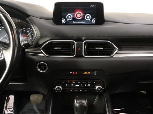 Used 2019 MAZDA CX-5 Grand Touring AWD/4WD image 27