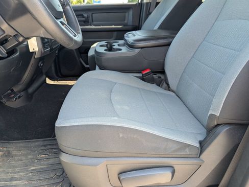 Used 2023 RAM 1500 Tradesman w/ Popular Equipment Group AWD/4WD image 6