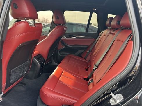 Used 2022 BMW X3 M40i image 11