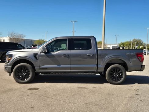 New 2026 Ford F150 XLT image 8