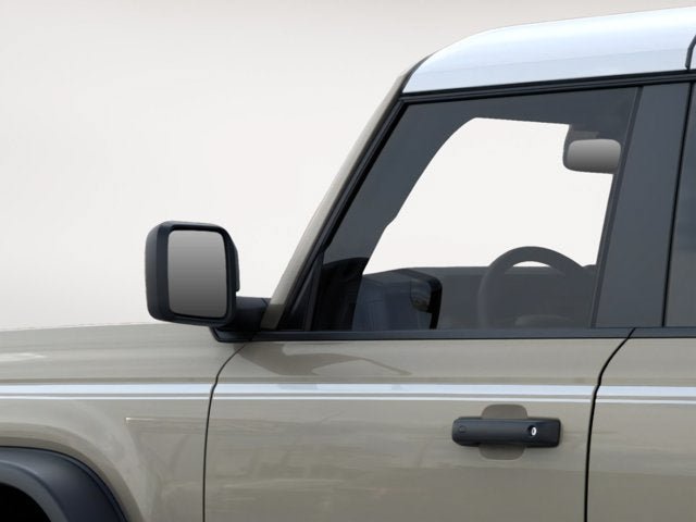 New 2026 Ford Bronco Heritage Edition AWD/4WD image 22