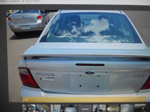 Used 2006 Ford Focus SES FWD image 19