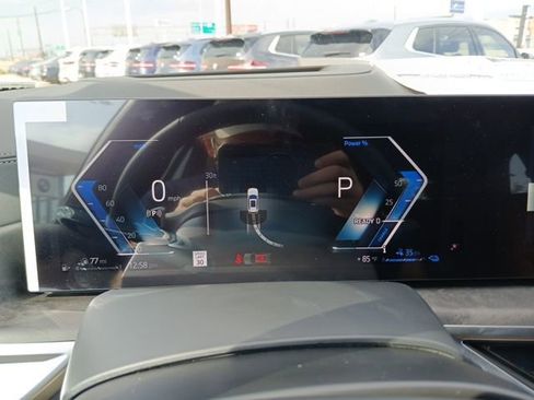 New 2026 BMW X5 xDrive50e AWD/4WD image 26