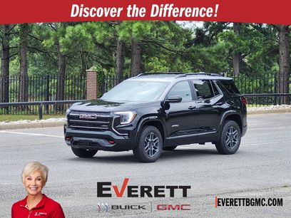New 2026 GMC Terrain AT4 w/ Convenience Package III