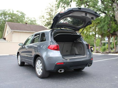 Used 2010 Acura RDX SH-AWD image 6
