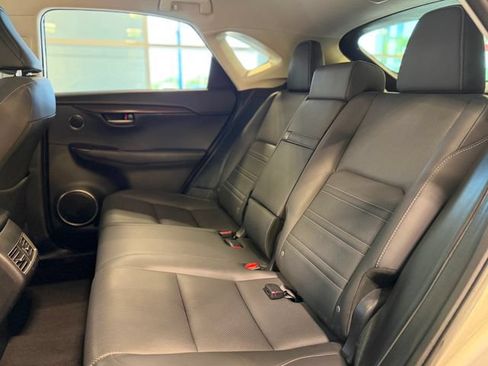 Used 2016 Lexus NX 200t FWD w/ Premium Package image 21