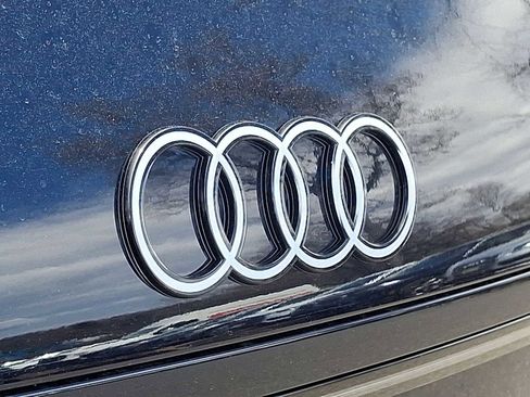 New 2026 Audi A6 Prestige image 18