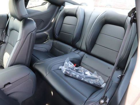 New 2026 Ford Mustang GT Premium w/ Mustang Nite Pony Package image 17