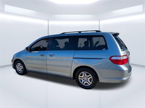 Used 2007 Honda Odyssey EX-L image 6