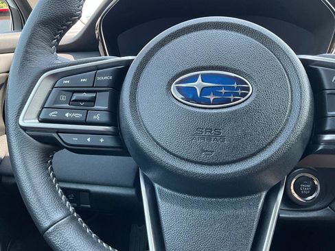 Certified 2025 Subaru Outback Premium AWD/4WD image 23