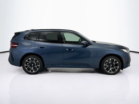 New 2026 BMW X3 xDrive30i AWD/4WD image 4