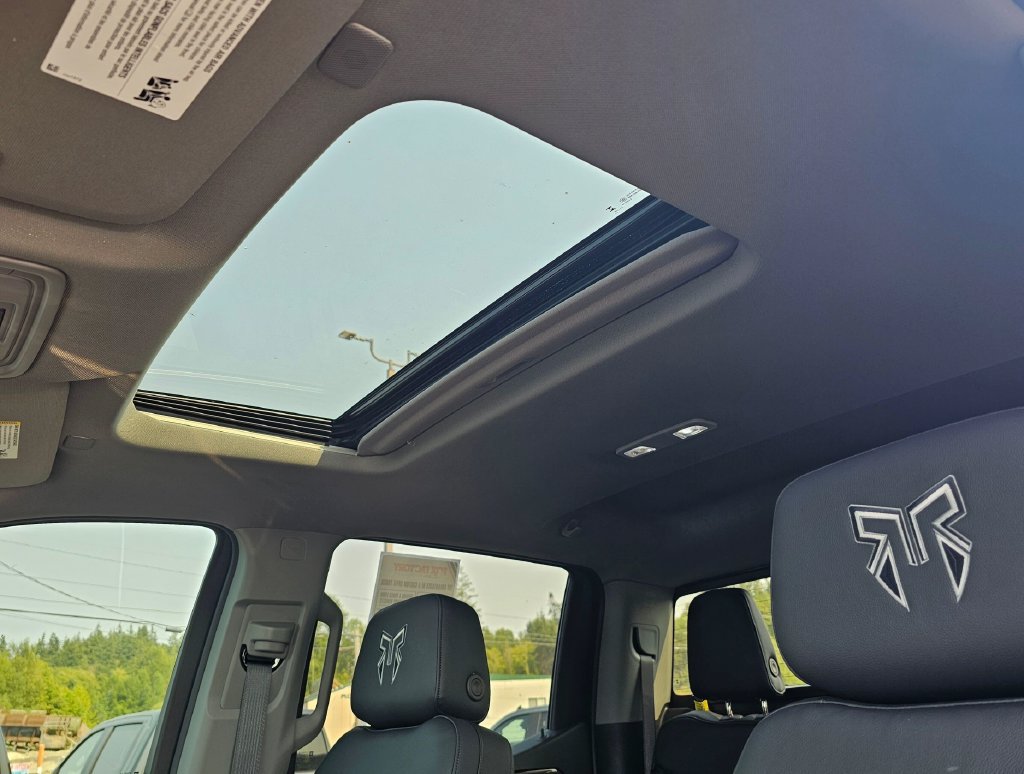 New 2026 Chevrolet Silverado 1500 RST AWD/4WD image 33
