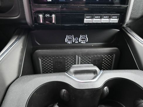 New 2025 RAM 2500 Laramie image 22