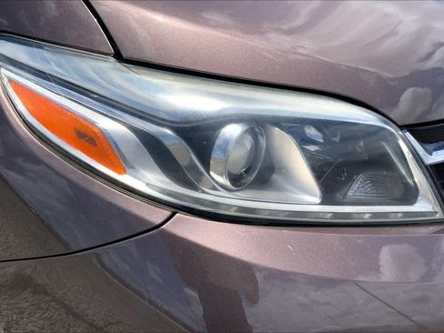 Used 2018 Toyota Sienna Limited FWD image 27