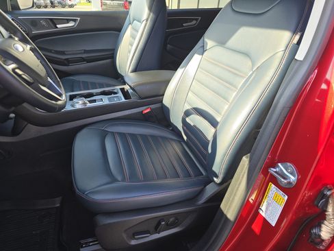 Used 2024 Ford Edge SEL w/ Sport Appearance Package AWD/4WD image 20