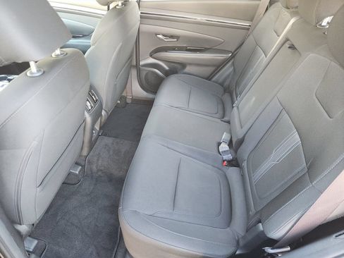 Used 2022 Hyundai Tucson SEL AWD/4WD image 28