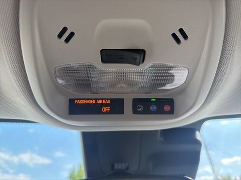Used 2026 Chevrolet Trax ACTIV w/ Driver Confidence Package FWD image 31