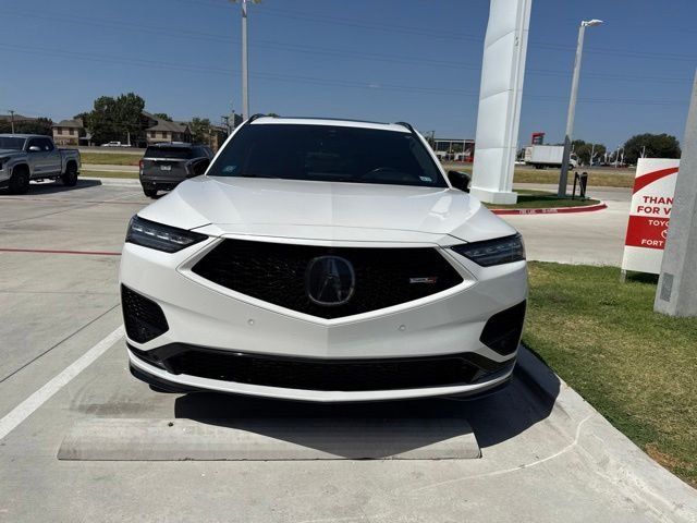 Used 2023 Acura MDX Type S w/ Advance Package AWD/4WD image 8