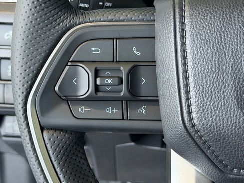 New 2026 Toyota Tacoma TRD Off-Road AWD/4WD image 20