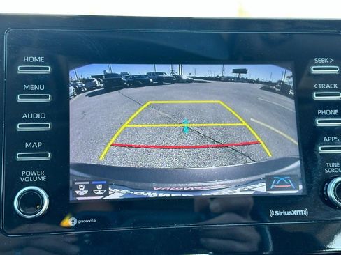 Used 2023 Toyota Camry SE w/ Convenience Package image 22