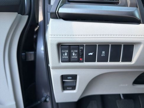 New 2026 Honda Odyssey EX-L image 19