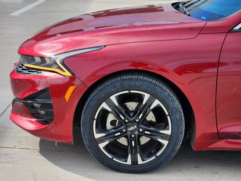 Used 2024 Kia K5 GT-Line w/ GT-Line Premium Package image 10