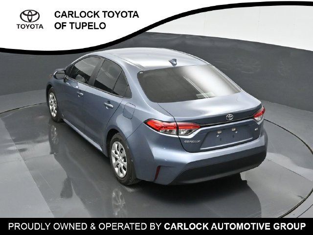 Used 2026 Toyota Corolla LE FWD image 50