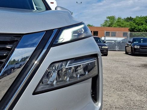 Used 2023 Nissan Rogue SV AWD/4WD image 9