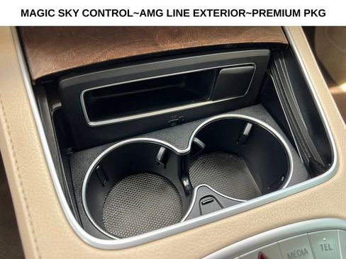 Used 2018 Mercedes-Benz S 450 Sedan image 58