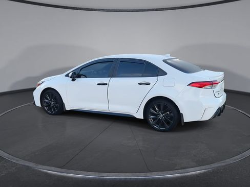Used 2024 Toyota Corolla SE FWD image 6