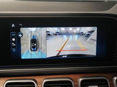 Used 2026 Mercedes-Benz GLE 350 4MATIC image 24