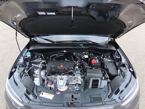 New 2026 Honda HR-V LX image 10