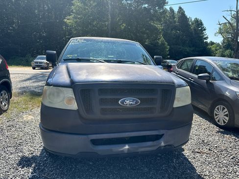 Used 2007 Ford F150 XLT image 2